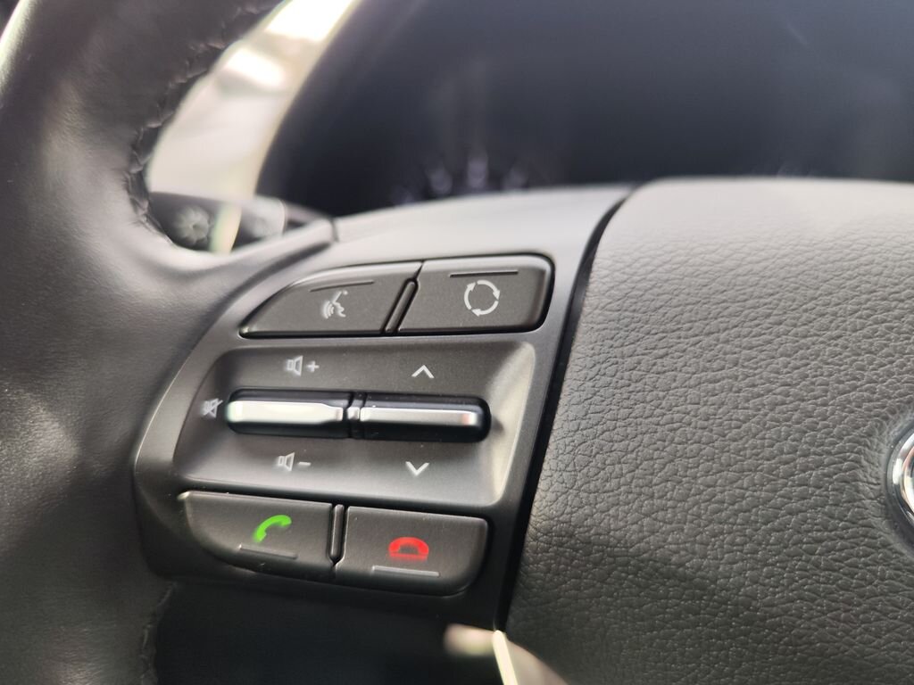 Hyundai i30 Liftback 1,4 l 103 kw