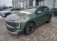 KIA Sportage SUV 1,6 l 110 kw
