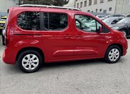 Opel Combo MPV 1,2 l 81 kw