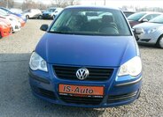 Volkswagen Polo Hatchback 1,2 l 51 kw