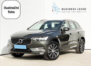 Volvo XC60 1