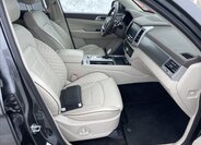 SsangYong Rexton Kombi 2,2 l 148 kw