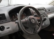 Volkswagen Transporter Ostatní 2,0 l 103 kw