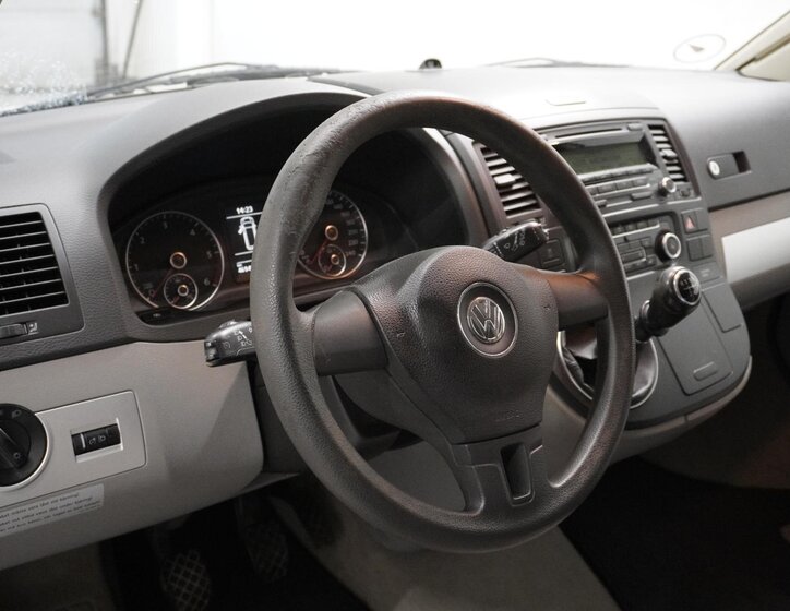 Volkswagen Transporter Ostatní 2,0 l 103 kw