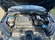 Škoda Octavia Kombi 2,0 l 85 kw