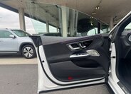 Mercedes-Benz EQE Sedan 0,0 215 kw