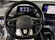 Volkswagen ID.4 SUV / Terénní 0,0 150 kw