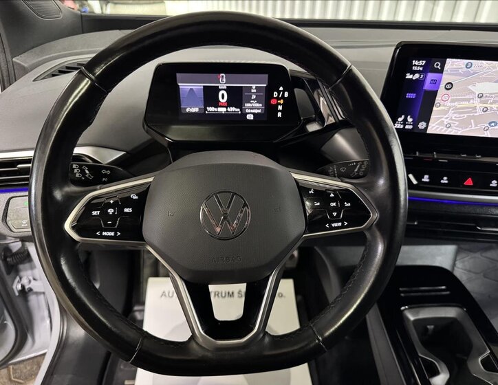 Volkswagen ID.4 SUV / Terénní 0,0 150 kw
