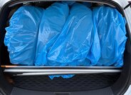 Hyundai i30 Kombi 1,5 l 117 kw