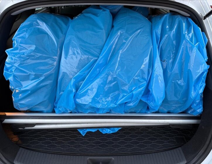 Hyundai i30 Kombi 1,5 l 117 kw