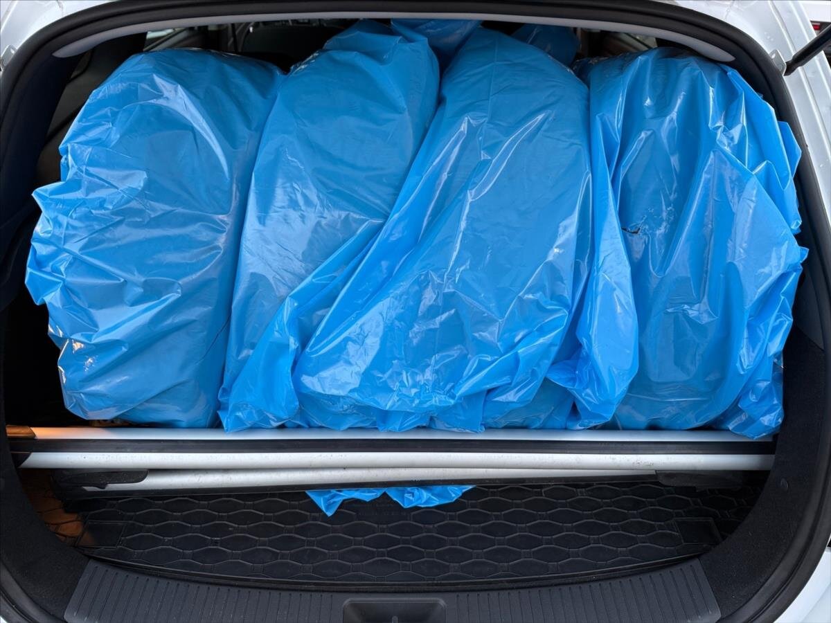 Hyundai i30 Kombi 1,5 l 117 kw