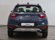 KIA Stonic SUV / Terénní 998,0 74 kw