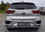 MG ZS Hatchback 1,5 l 78 kw