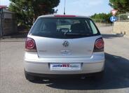 Volkswagen Polo 5