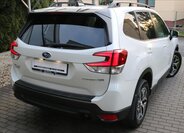 Subaru Forester 11