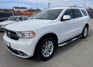 Dodge Durango SUV / Terénní 3,6 l 216 kw