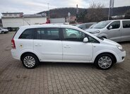 Opel Zafira 2