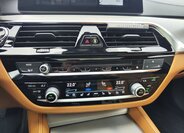 BMW Řada 5 Sedan / Limuzína 3,0 l 235 kw