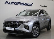 Hyundai Tucson SUV / Terénní 1,6 l 110 kw