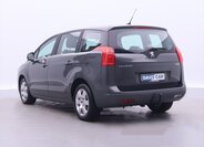 Peugeot 5008 MPV 1,6 l 88 kw