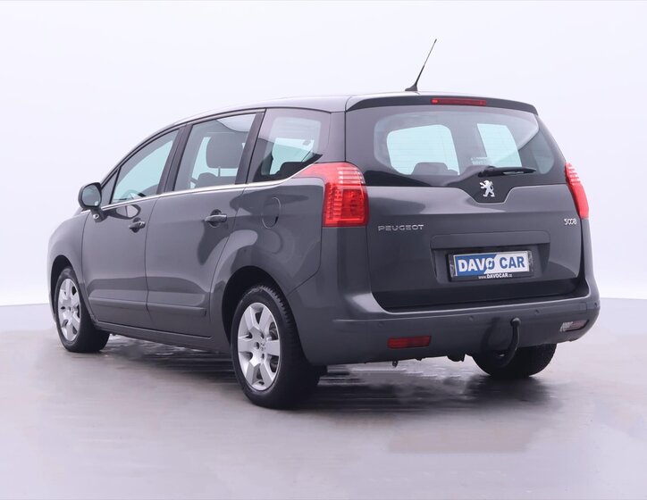 Peugeot 5008 MPV 1,6 l 88 kw