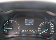 Ford Transit Connect 11