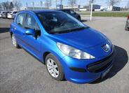 Peugeot 207 1