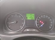 Škoda Fabia Hatchback 1,2 l 63 kw