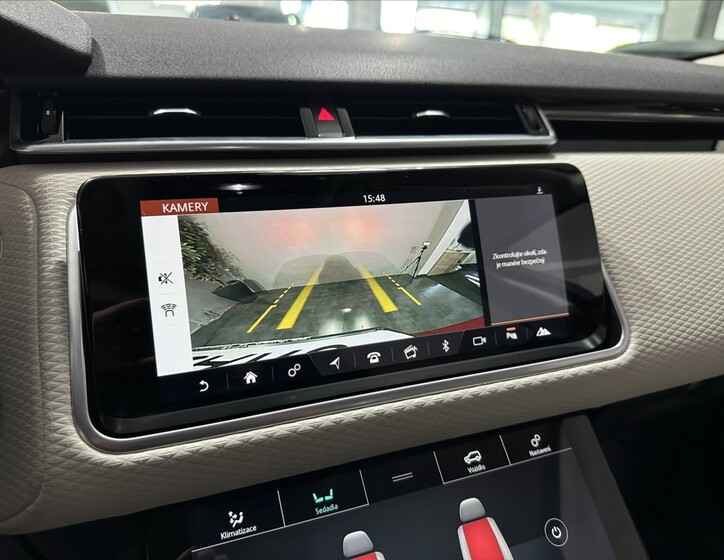 Land Rover Range Rover Velar 11