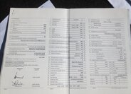 BMW Řada 3 Kombi 2,5 l 160 kw