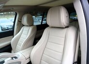 Mercedes-Benz GLS SUV 2,9 l 243 kw