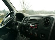 Renault Master 13