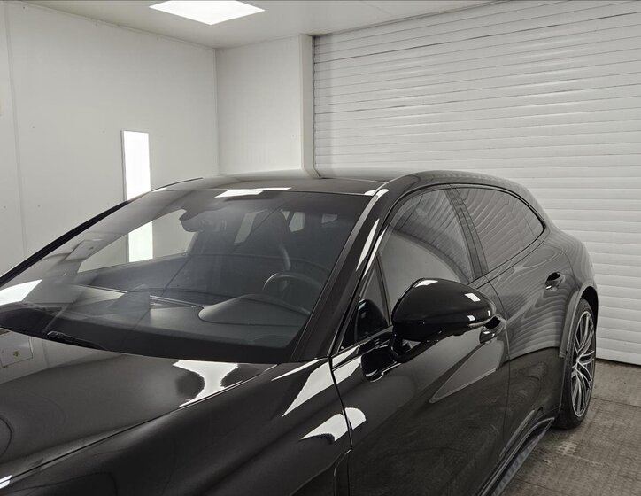 Porsche Panamera Kombi 4,0 l 404 kw