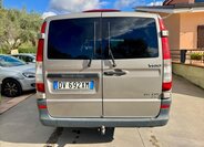 Mercedes-Benz Vito 5