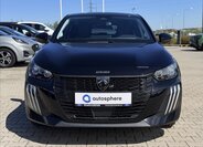 Peugeot 208 Hatchback 1,2 l 74 kw