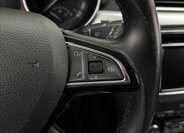 Škoda Superb Kombi 2,0 l 103 kw