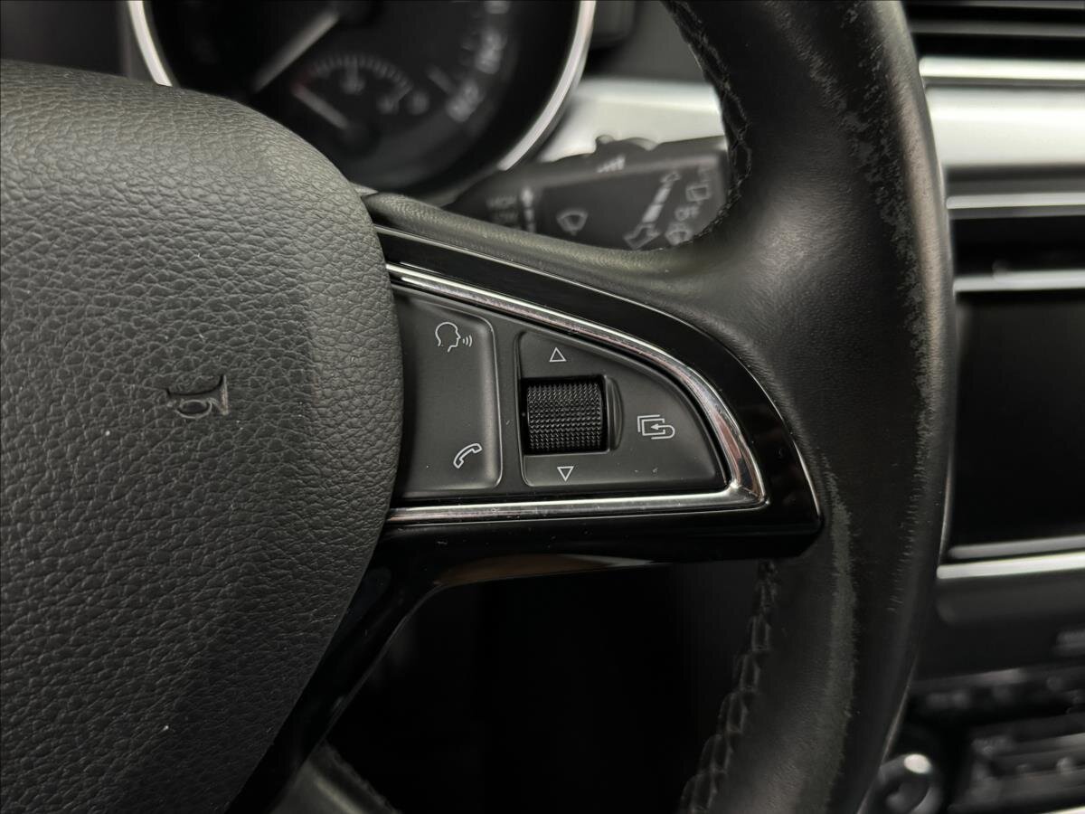 Škoda Superb Kombi 2,0 l 103 kw