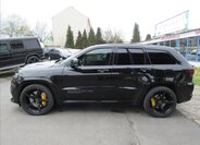 Jeep Grand Cherokee SUV / Terénní 6,2 l 527 kw