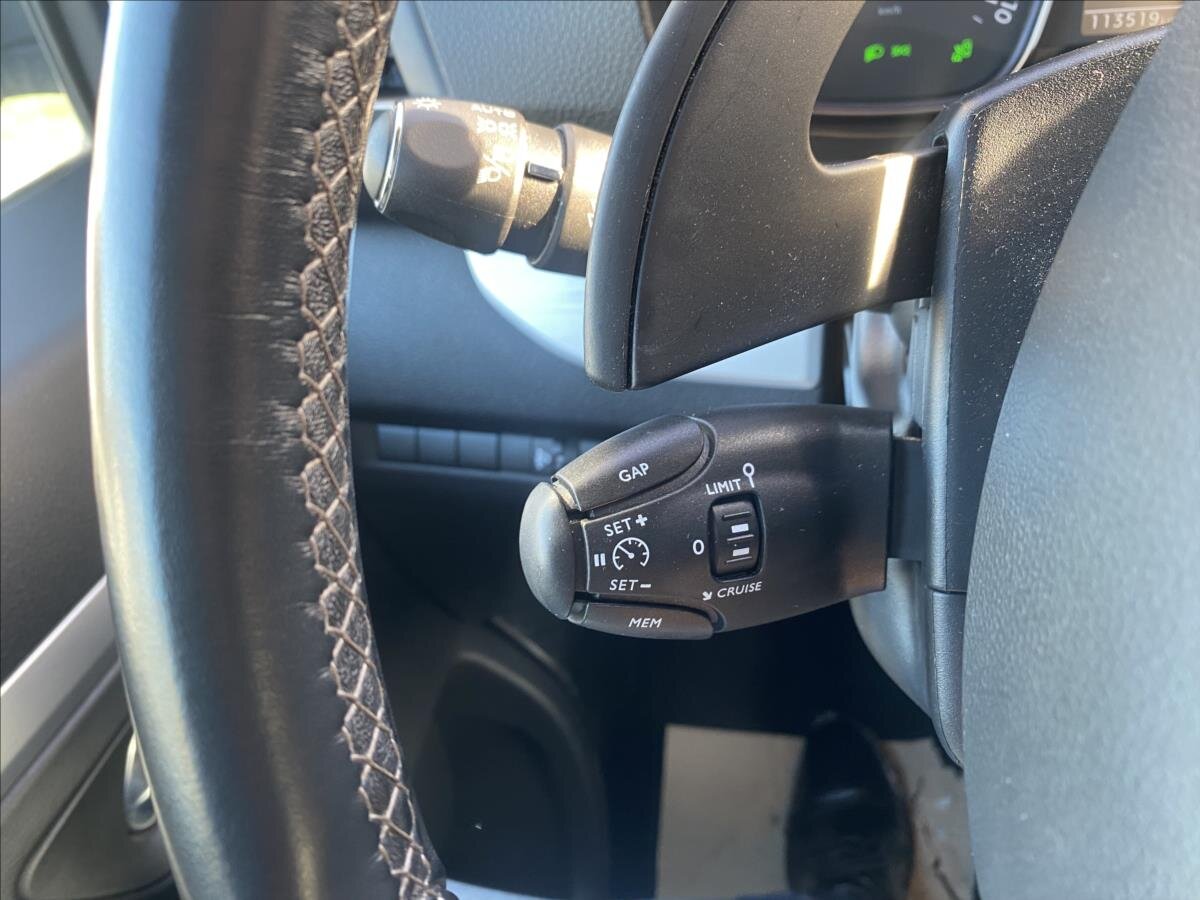 Citroën SpaceTourer