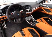 BMW M4 Ostatní 3,0 l 375 kw