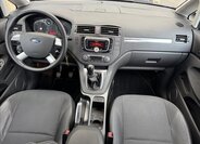 Ford C-MAX MPV 1,8 l 85 kw
