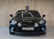 Ostatní Ostatní Kupé 1,8 l 185 kw