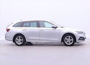 Škoda Octavia Kombi 1,5 l 110 kw