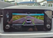 Škoda Scala Hatchback 999,0 85 kw