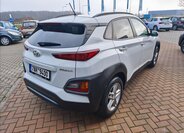 Hyundai Kona SUV / Terénní 998,0 88 kw