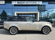 Land Rover Range Rover 3