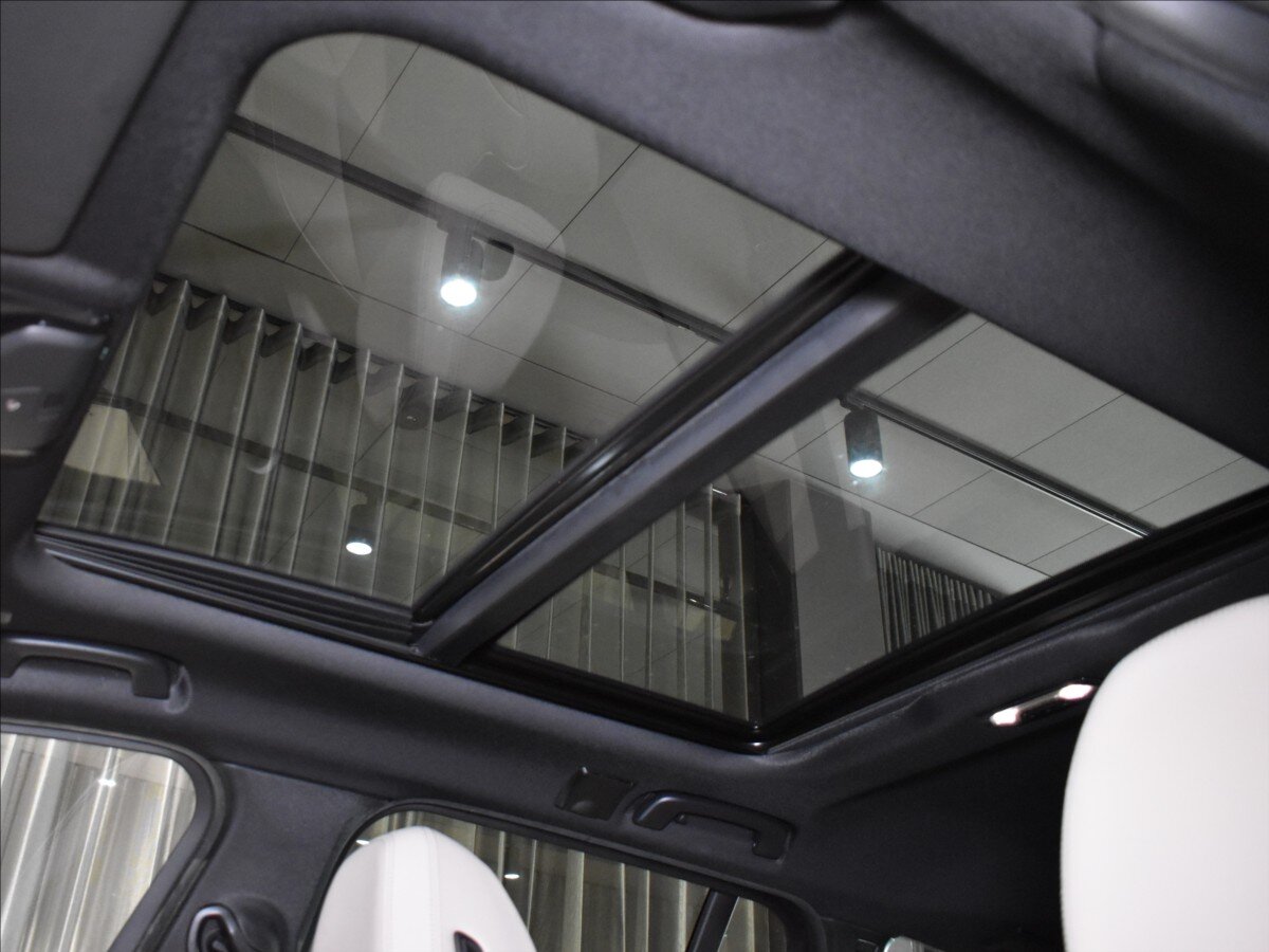 BMW Řada 3 Kombi 3,0 l 210 kw