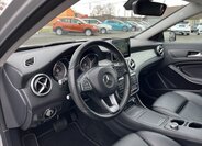 Mercedes-Benz GLA Hatchback 1,6 l 115 kw
