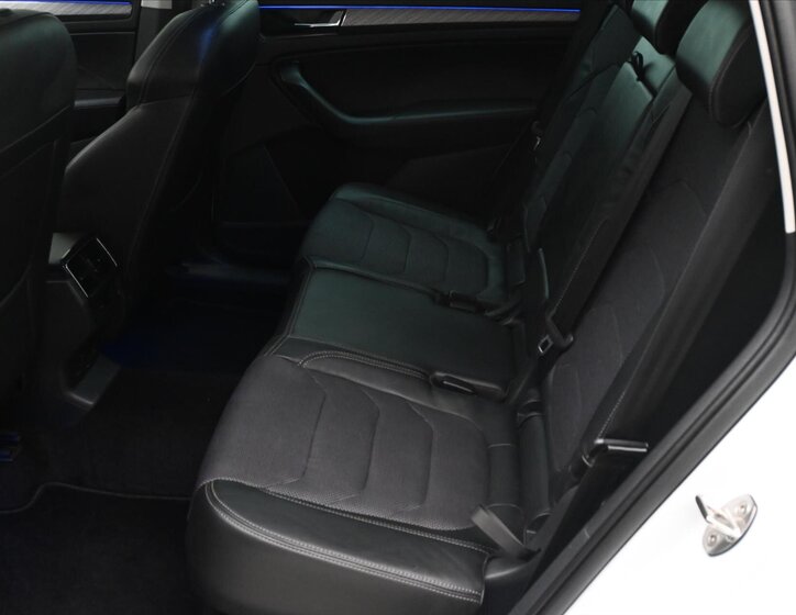 Škoda Kodiaq SUV 2,0 l 110 kw