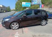 Opel Zafira 6
